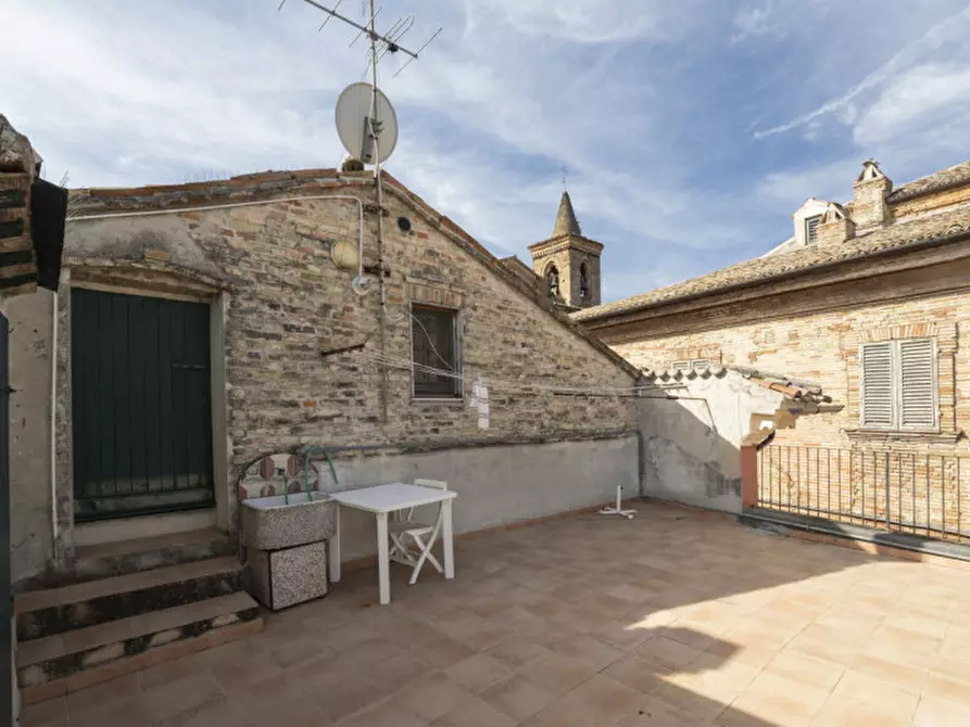 Immagine 19 di Appartamento in vendita  a Ostra