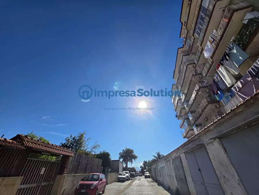 Immagine 1 di Garage in vendita  in Via Vicinale Campanile a Napoli