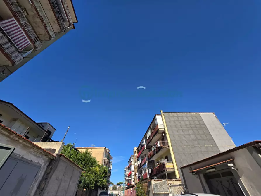 Immagine 2 di Garage in vendita  in Via Vicinale Campanile a Napoli