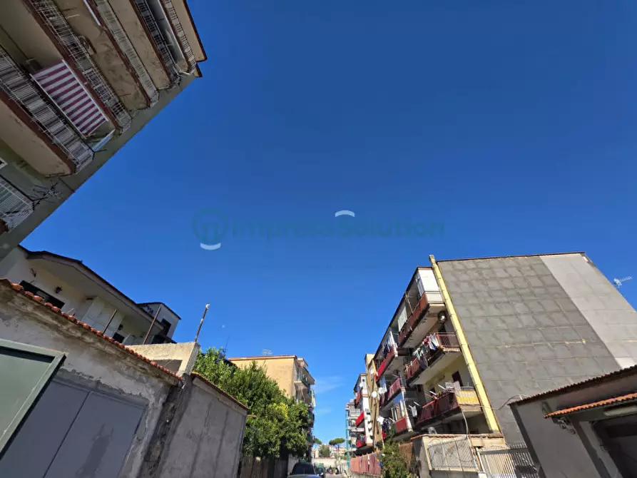 Immagine 3 di Garage in vendita  in Via Vicinale Campanile a Napoli