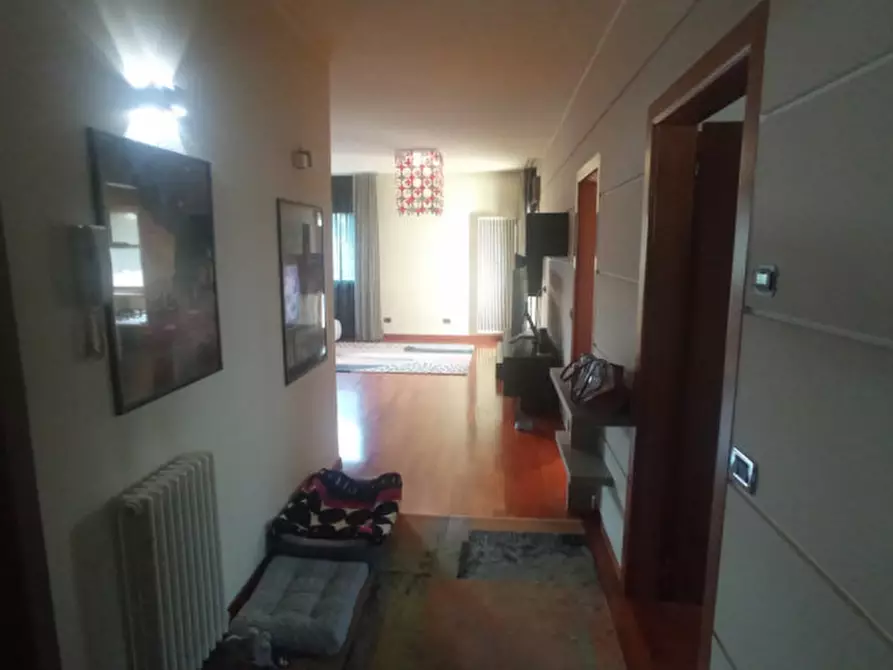 Immagine 6 di Casa bifamiliare in vendita  in Via Giuseppe Verdi a Montegrotto Terme