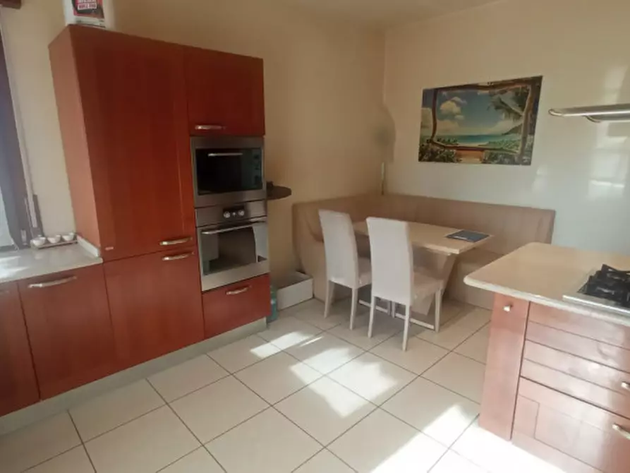 Immagine 8 di Casa bifamiliare in vendita  in Via Giuseppe Verdi a Montegrotto Terme