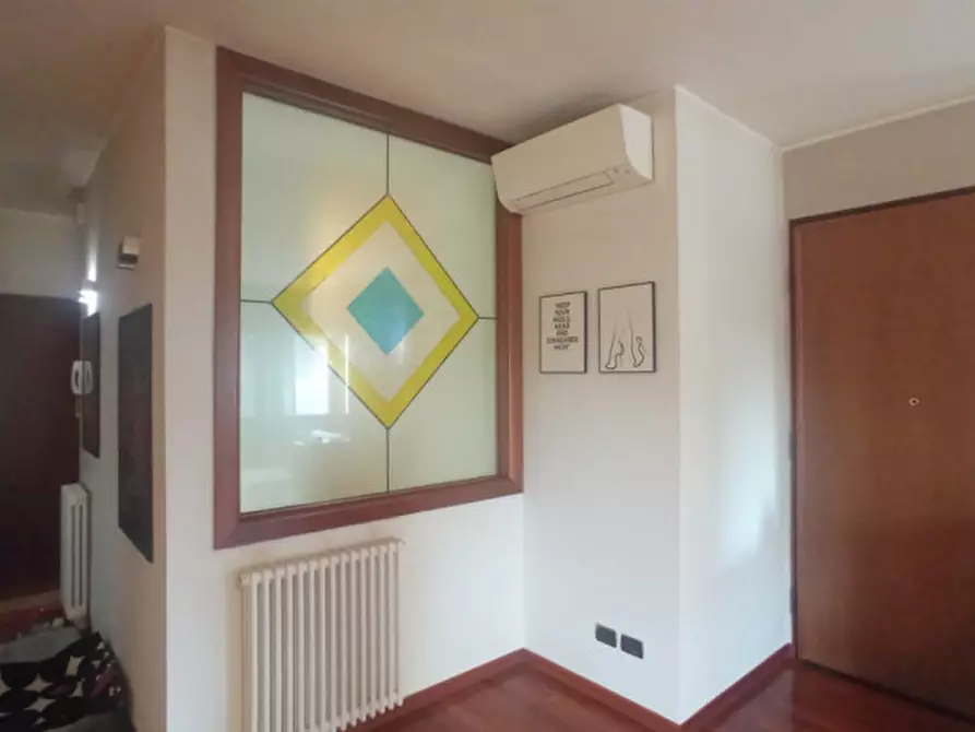 Immagine 10 di Casa bifamiliare in vendita  in Via Giuseppe Verdi a Montegrotto Terme