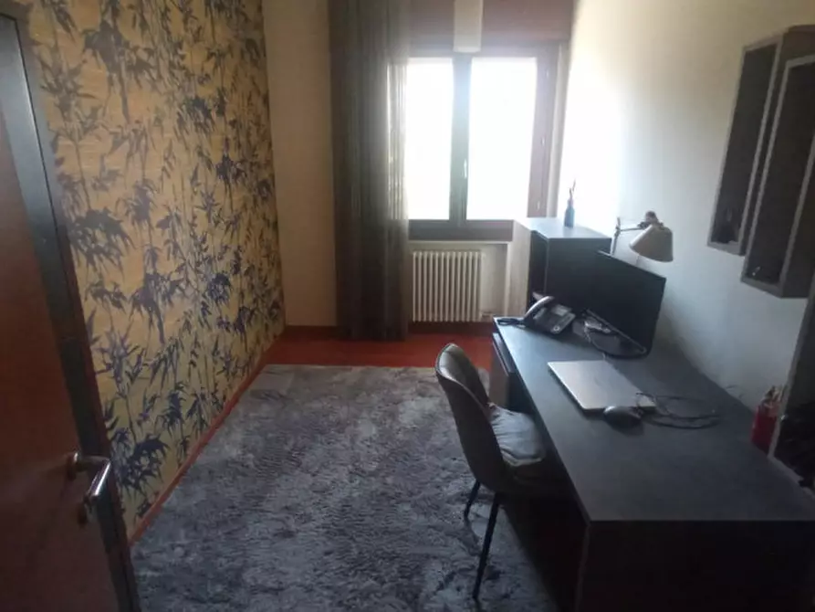 Immagine 11 di Casa bifamiliare in vendita  in Via Giuseppe Verdi a Montegrotto Terme