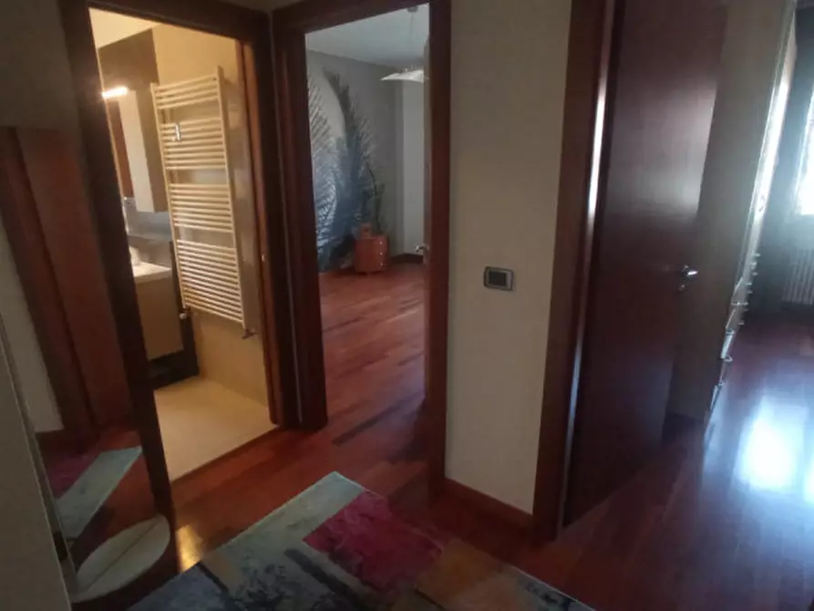 Immagine 12 di Casa bifamiliare in vendita  in Via Giuseppe Verdi a Montegrotto Terme