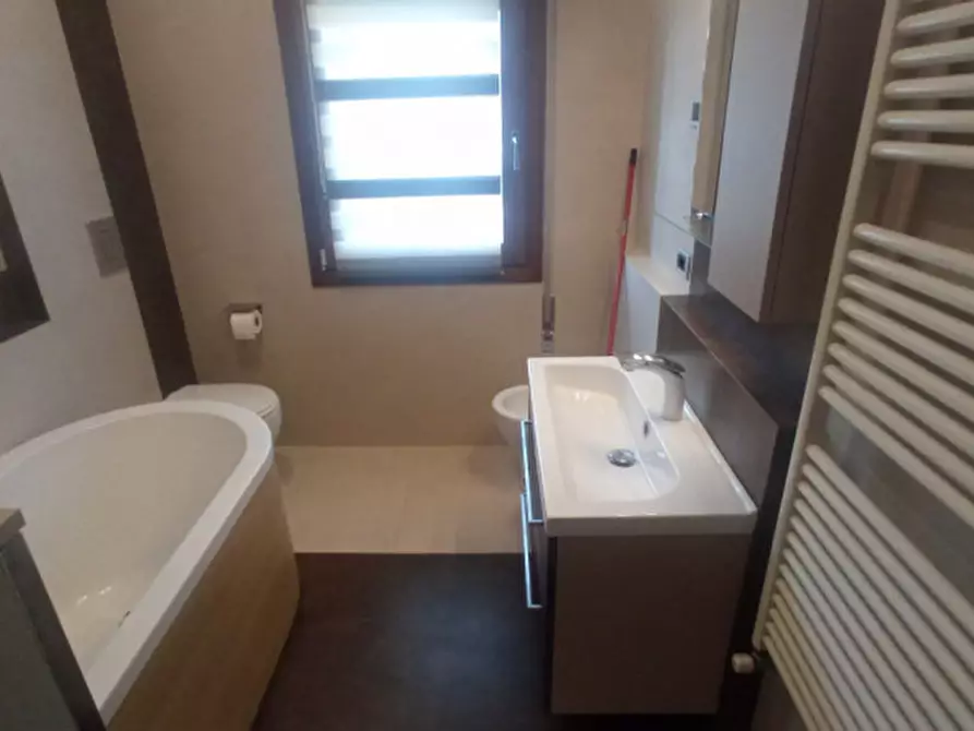 Immagine 15 di Casa bifamiliare in vendita  in Via Giuseppe Verdi a Montegrotto Terme