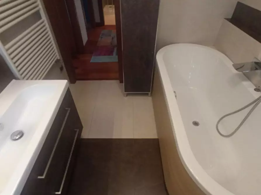 Immagine 16 di Casa bifamiliare in vendita  in Via Giuseppe Verdi a Montegrotto Terme