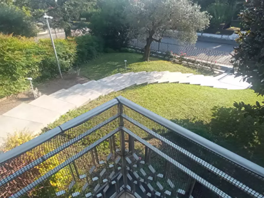 Immagine 21 di Casa bifamiliare in vendita  in Via Giuseppe Verdi a Montegrotto Terme