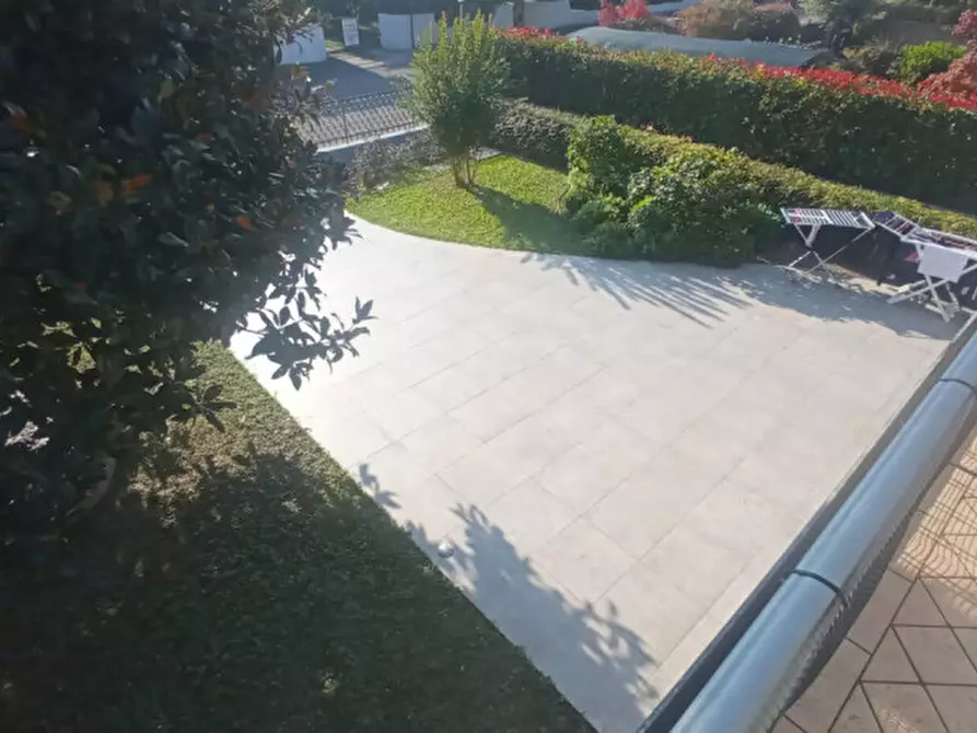 Immagine 22 di Casa bifamiliare in vendita  in Via Giuseppe Verdi a Montegrotto Terme