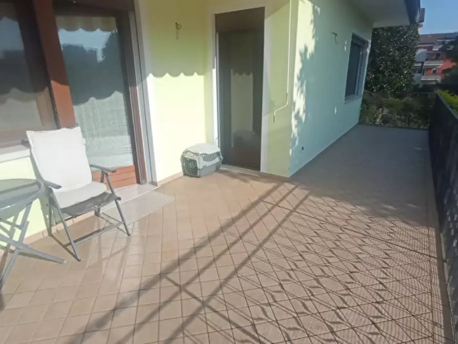 Immagine 23 di Casa bifamiliare in vendita  in Via Giuseppe Verdi a Montegrotto Terme