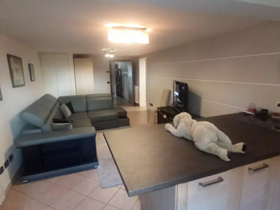 Immagine 26 di Casa bifamiliare in vendita  in Via Giuseppe Verdi a Montegrotto Terme