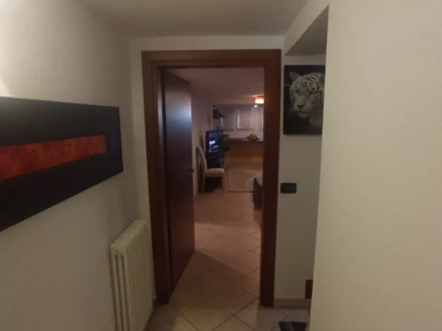 Immagine 27 di Casa bifamiliare in vendita  in Via Giuseppe Verdi a Montegrotto Terme