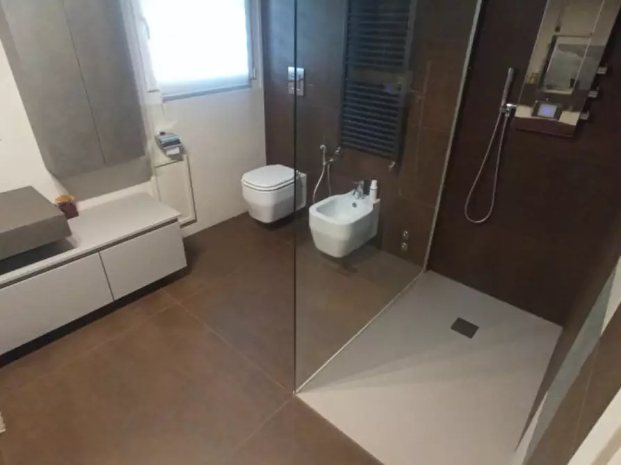 Immagine 30 di Casa bifamiliare in vendita  in Via Giuseppe Verdi a Montegrotto Terme