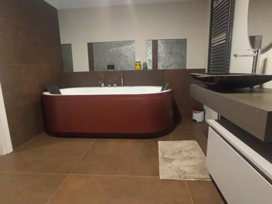 Immagine 31 di Casa bifamiliare in vendita  in Via Giuseppe Verdi a Montegrotto Terme