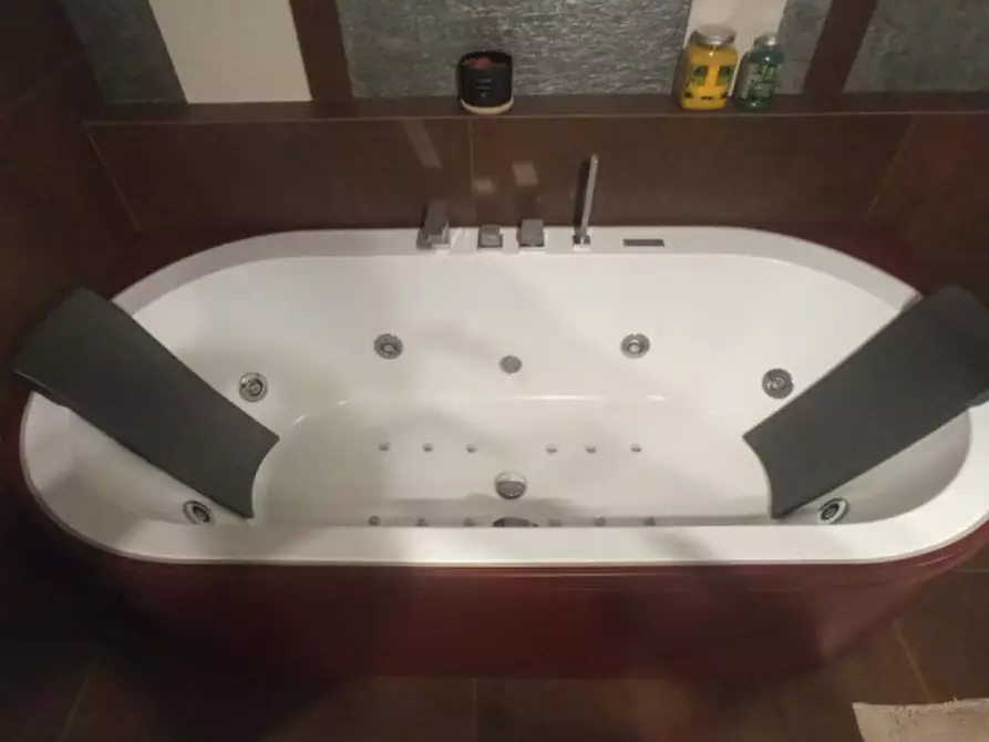 Immagine 32 di Casa bifamiliare in vendita  in Via Giuseppe Verdi a Montegrotto Terme