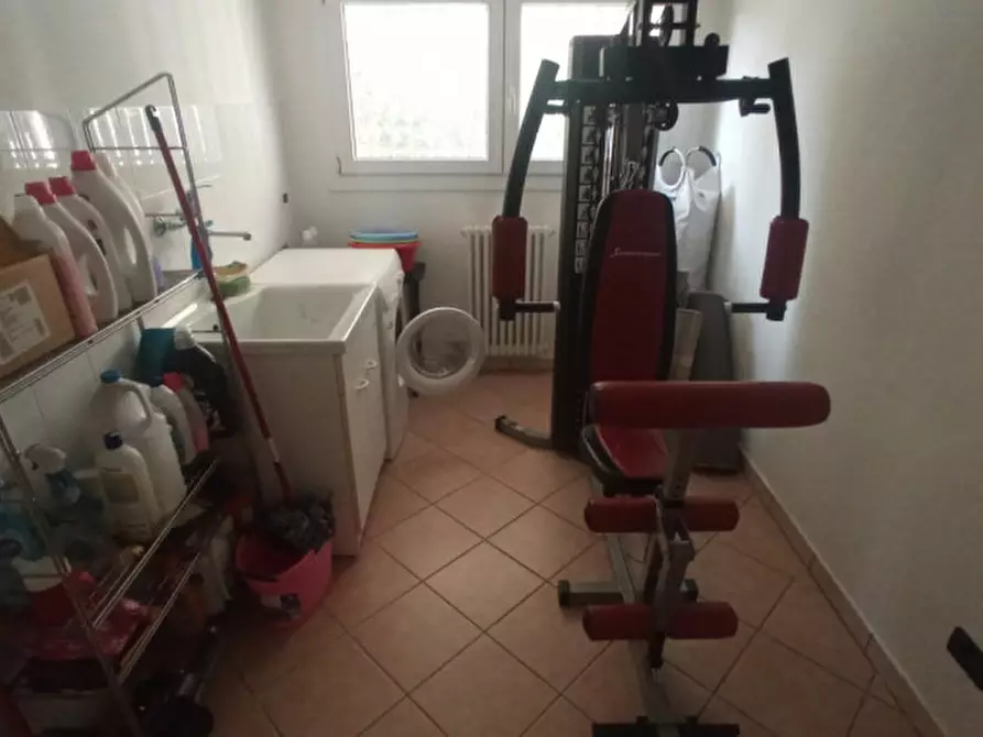 Immagine 35 di Casa bifamiliare in vendita  in Via Giuseppe Verdi a Montegrotto Terme