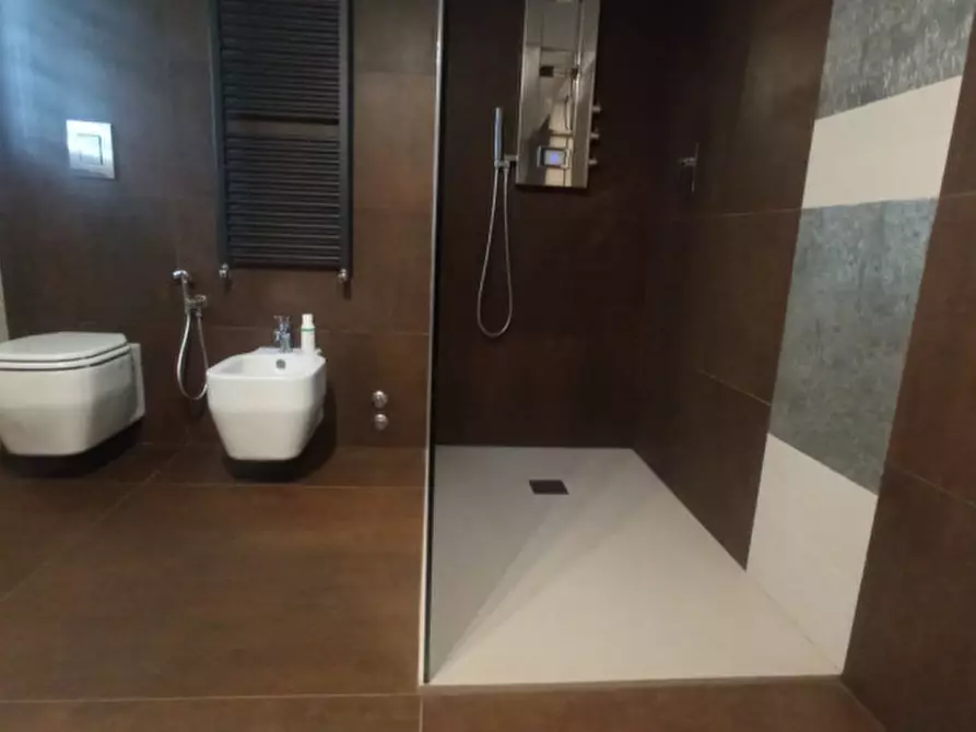 Immagine 37 di Casa bifamiliare in vendita  in Via Giuseppe Verdi a Montegrotto Terme