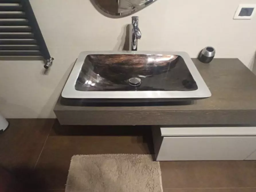 Immagine 41 di Casa bifamiliare in vendita  in Via Giuseppe Verdi a Montegrotto Terme