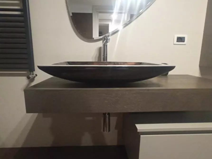 Immagine 42 di Casa bifamiliare in vendita  in Via Giuseppe Verdi a Montegrotto Terme