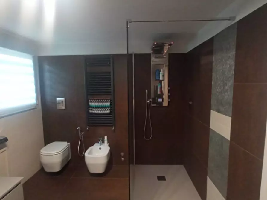 Immagine 44 di Casa bifamiliare in vendita  in Via Giuseppe Verdi a Montegrotto Terme