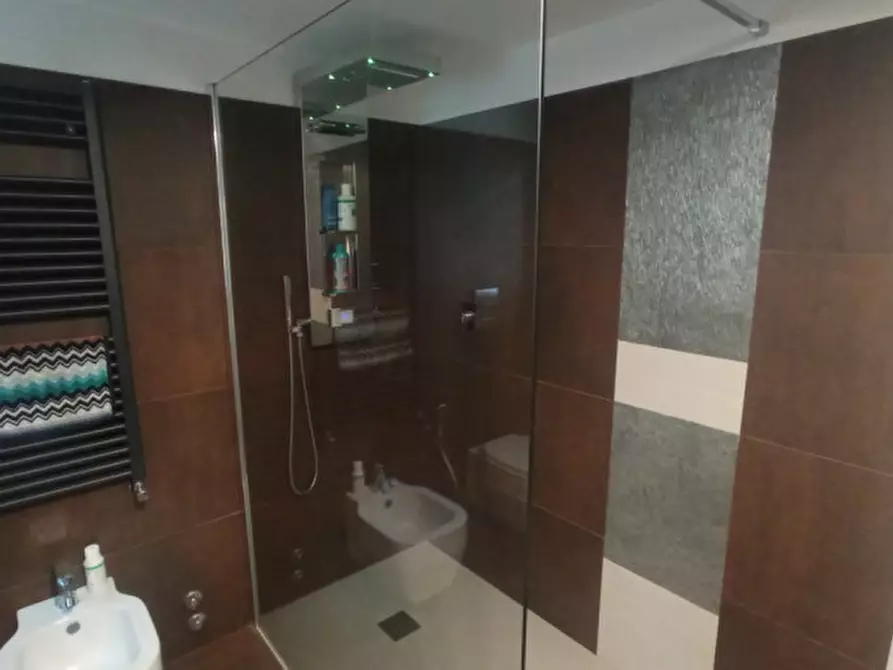 Immagine 45 di Casa bifamiliare in vendita  in Via Giuseppe Verdi a Montegrotto Terme