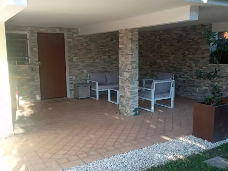 Immagine 46 di Casa bifamiliare in vendita  in Via Giuseppe Verdi a Montegrotto Terme