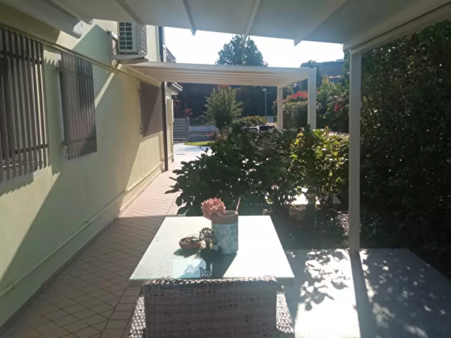Immagine 47 di Casa bifamiliare in vendita  in Via Giuseppe Verdi a Montegrotto Terme