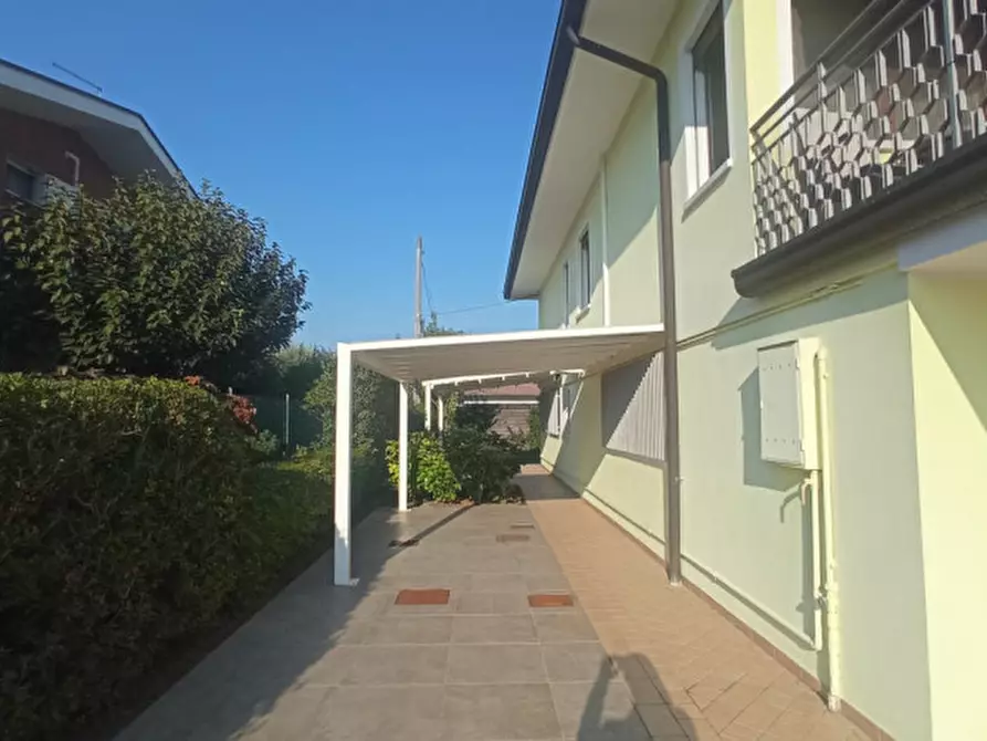 Immagine 48 di Casa bifamiliare in vendita  in Via Giuseppe Verdi a Montegrotto Terme