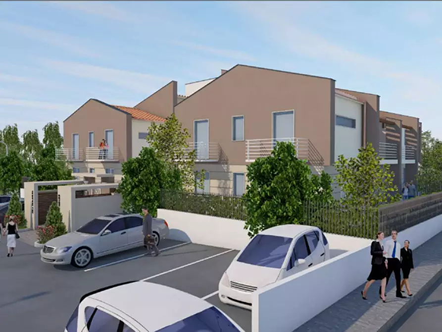 Immagine 2 di Appartamento in vendita  in Traversa Seconda Via Salicello a Castelnuovo Magra