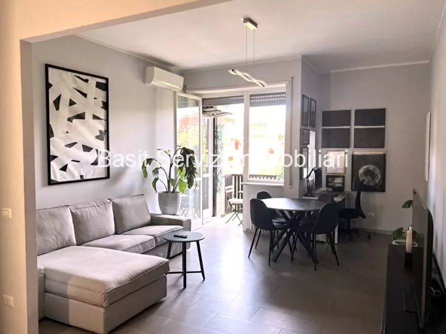 Immagine 3 di Appartamento in affitto  in Viale dei Colli Portuensi a Roma