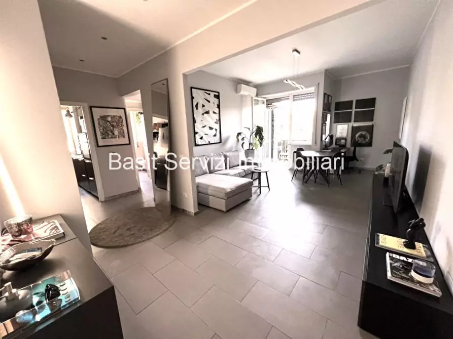 Immagine 4 di Appartamento in affitto  in Viale dei Colli Portuensi a Roma