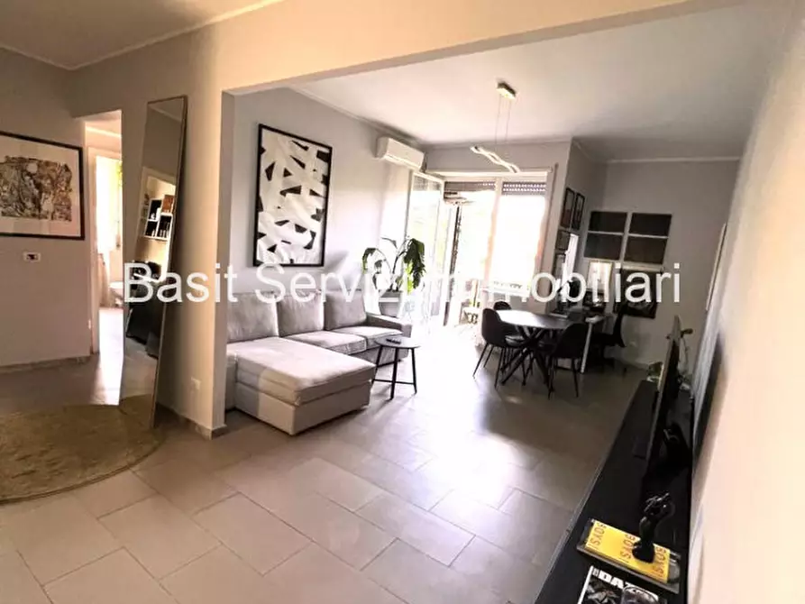 Immagine 5 di Appartamento in affitto  in Viale dei Colli Portuensi a Roma