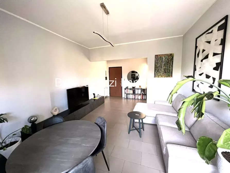 Immagine 7 di Appartamento in affitto  in Viale dei Colli Portuensi a Roma