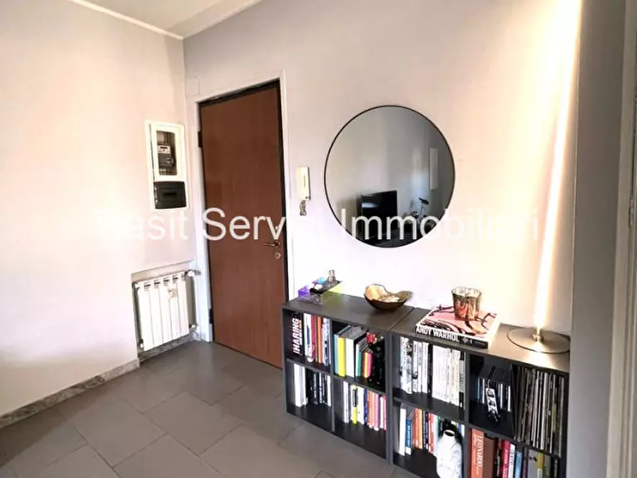 Immagine 8 di Appartamento in affitto  in Viale dei Colli Portuensi a Roma