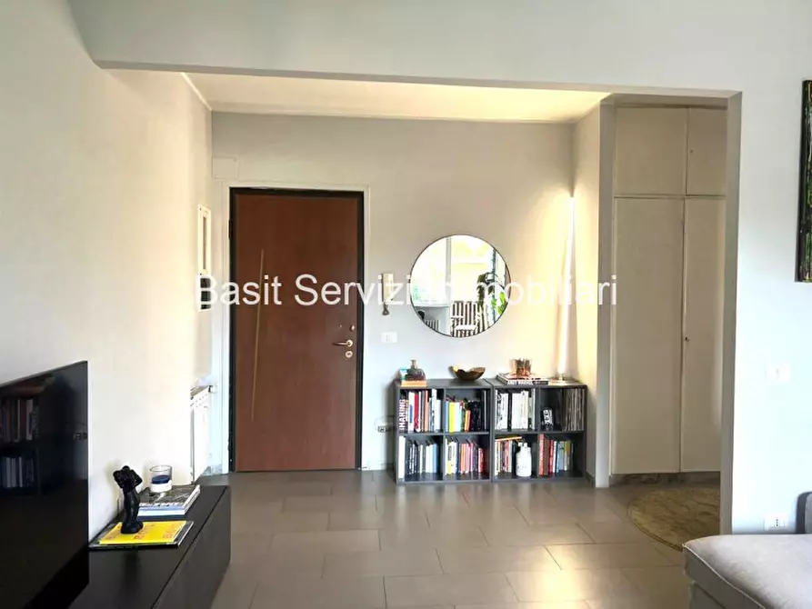 Immagine 9 di Appartamento in affitto  in Viale dei Colli Portuensi a Roma