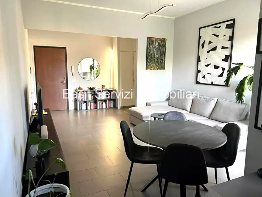 Immagine 10 di Appartamento in affitto  in Viale dei Colli Portuensi a Roma