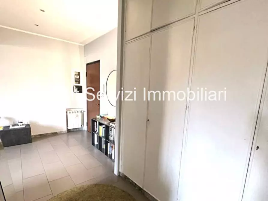 Immagine 11 di Appartamento in affitto  in Viale dei Colli Portuensi a Roma