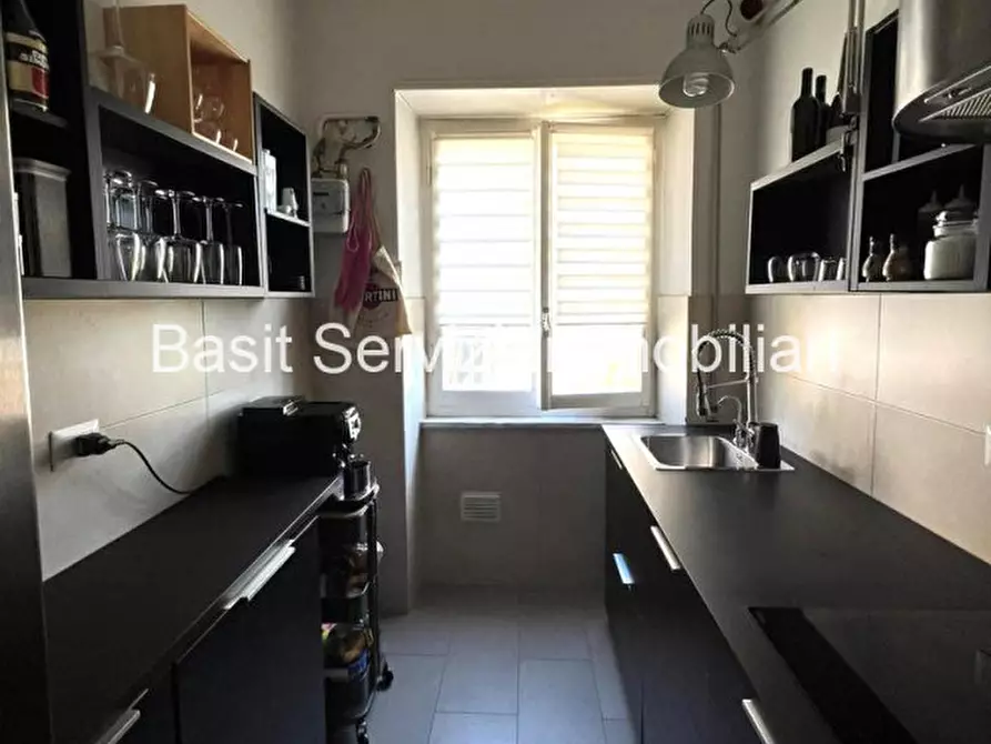 Immagine 12 di Appartamento in affitto  in Viale dei Colli Portuensi a Roma