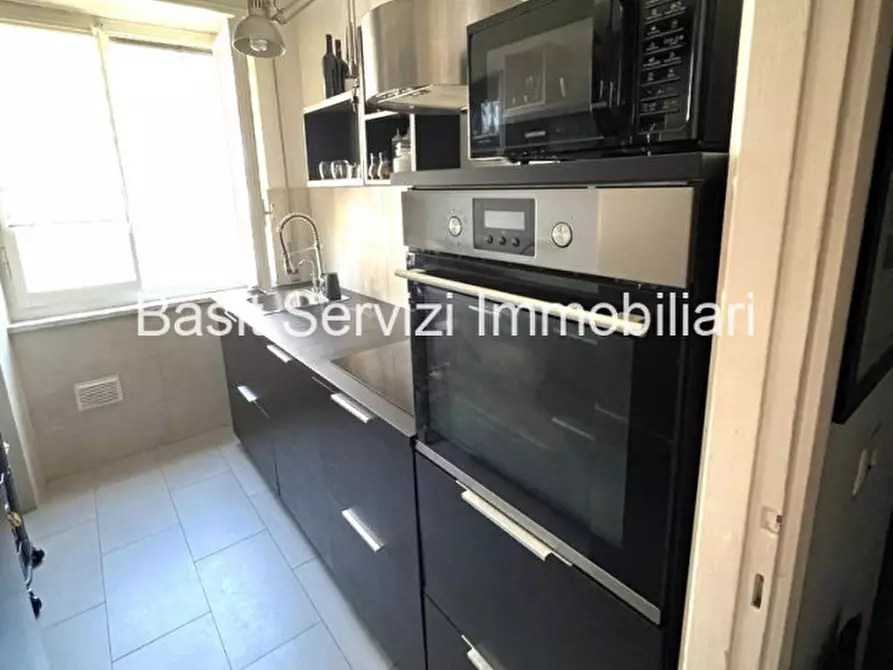 Immagine 13 di Appartamento in affitto  in Viale dei Colli Portuensi a Roma