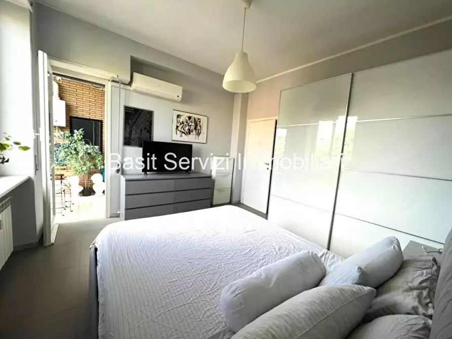 Immagine 16 di Appartamento in affitto  in Viale dei Colli Portuensi a Roma