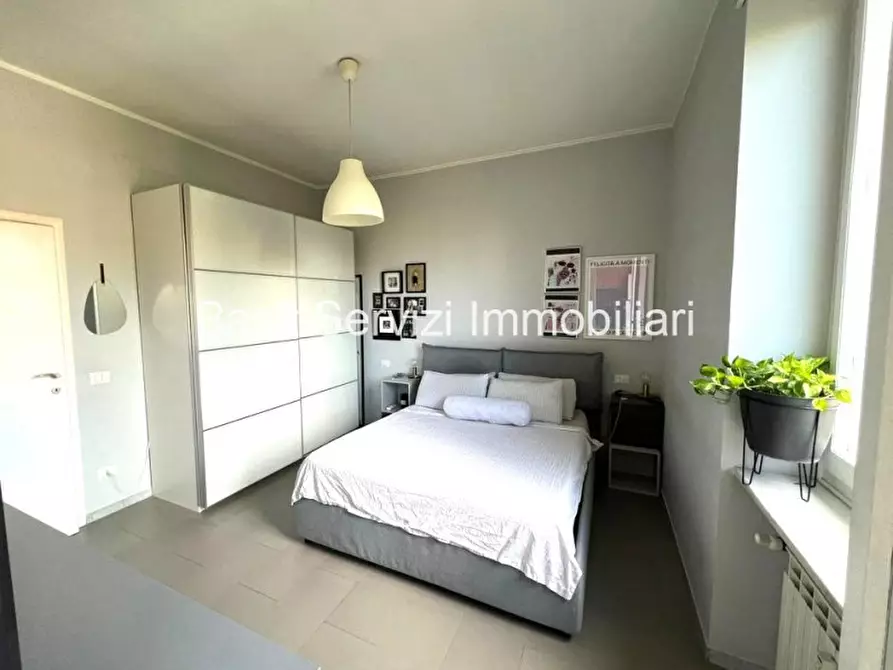 Immagine 18 di Appartamento in affitto  in Viale dei Colli Portuensi a Roma