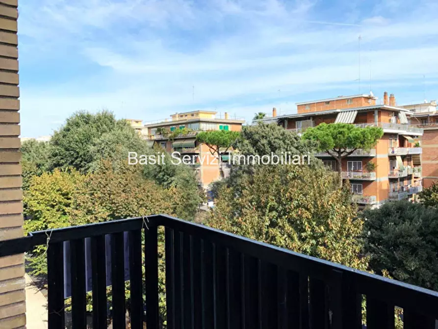 Immagine 20 di Appartamento in affitto  in Viale dei Colli Portuensi a Roma