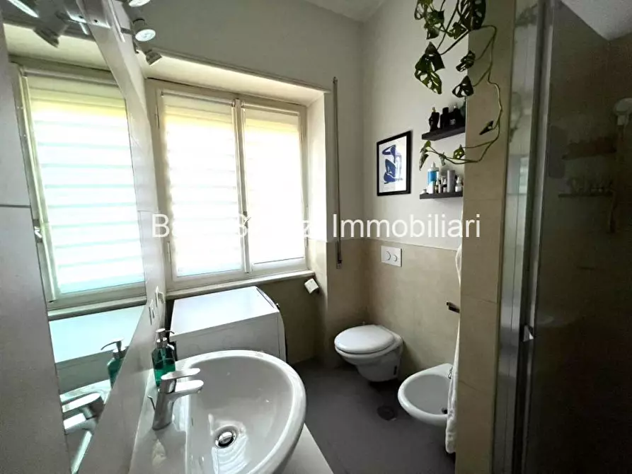 Immagine 21 di Appartamento in affitto  in Viale dei Colli Portuensi a Roma