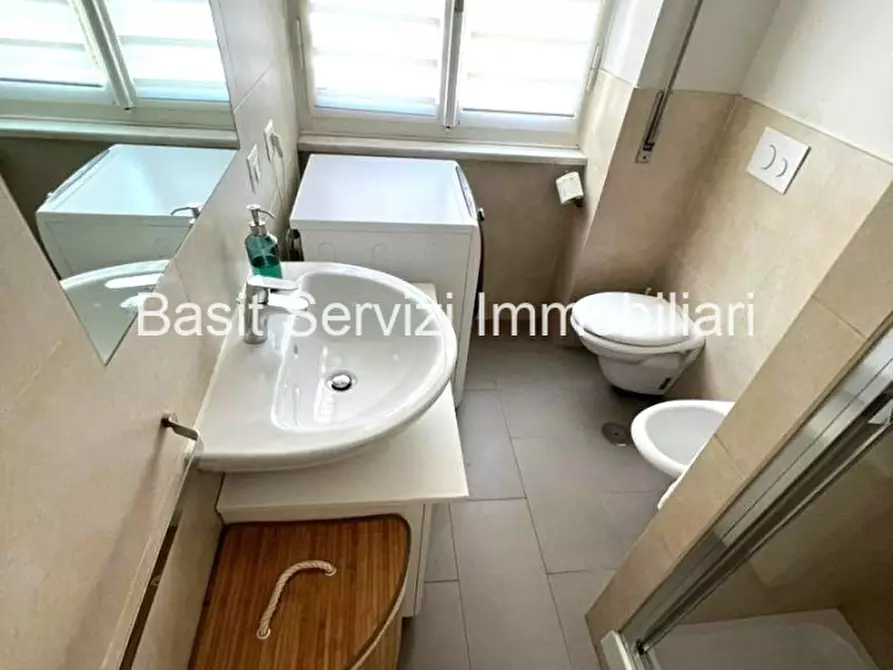 Immagine 22 di Appartamento in affitto  in Viale dei Colli Portuensi a Roma