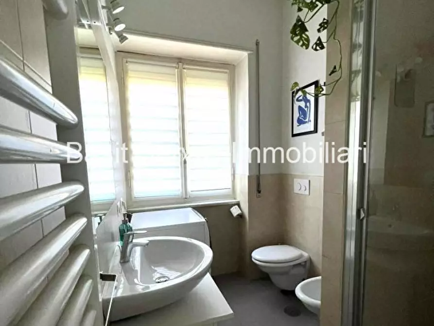 Immagine 23 di Appartamento in affitto  in Viale dei Colli Portuensi a Roma