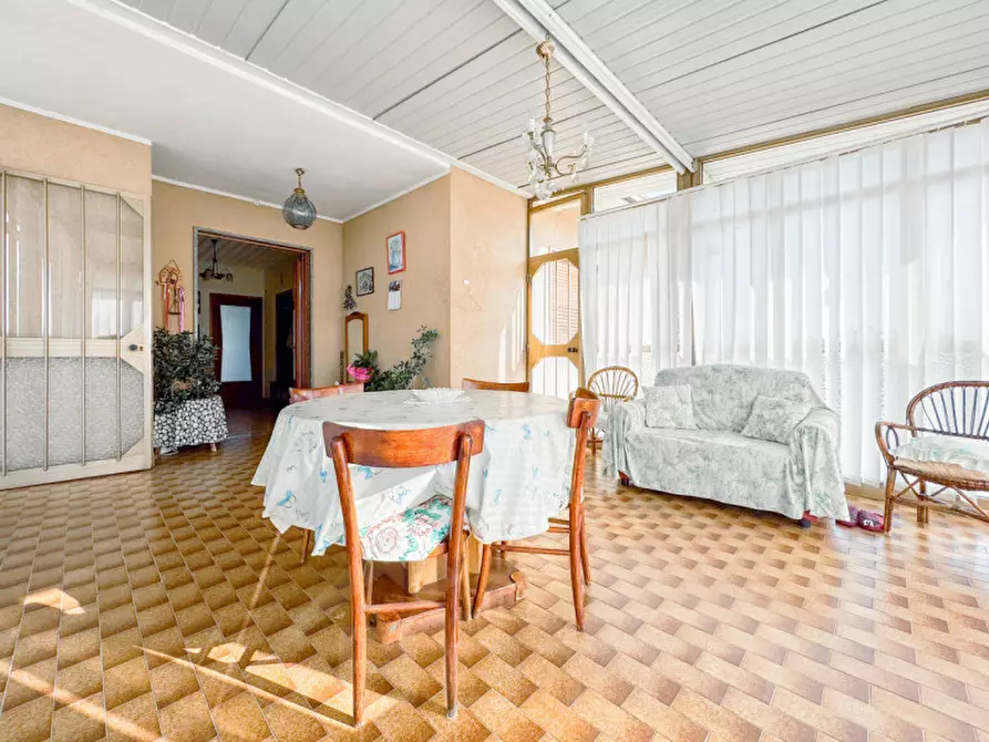 Immagine 3 di Casa indipendente in vendita  in via GRAMSCI 9 a Maggiora