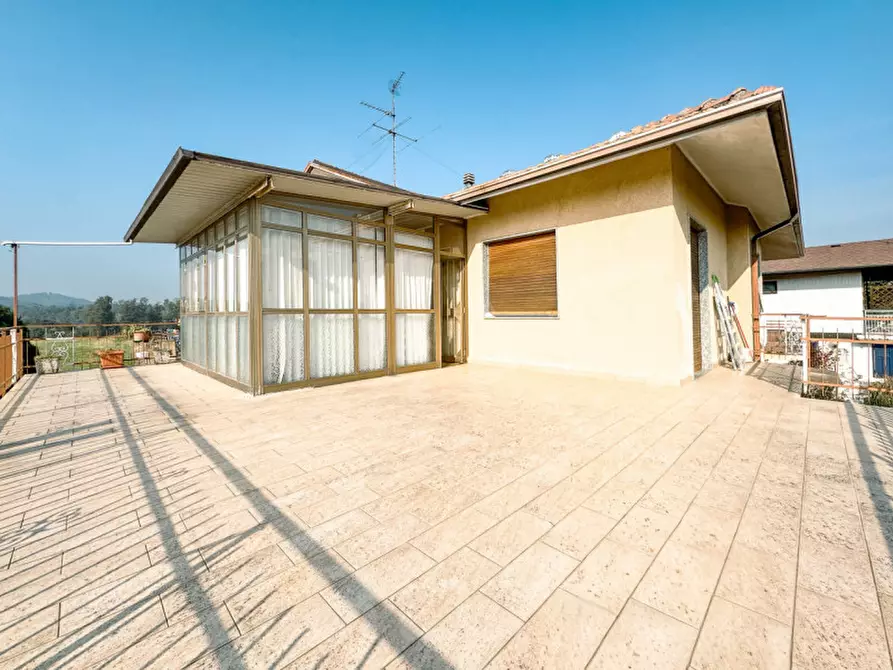 Immagine 5 di Casa indipendente in vendita  in via GRAMSCI 9 a Maggiora