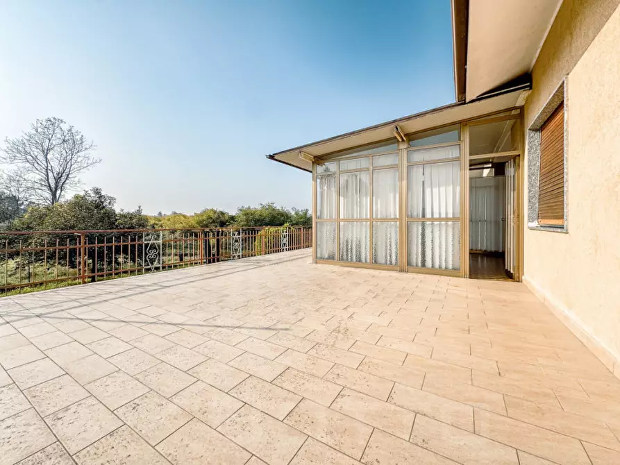 Immagine 6 di Casa indipendente in vendita  in via GRAMSCI 9 a Maggiora