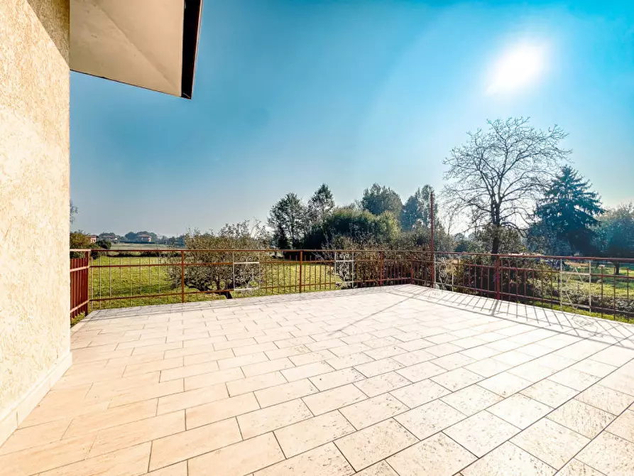 Immagine 7 di Casa indipendente in vendita  in via GRAMSCI 9 a Maggiora