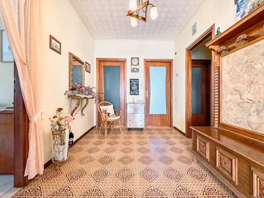 Immagine 8 di Casa indipendente in vendita  in via GRAMSCI 9 a Maggiora